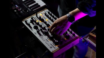 Majella Audio: IMPLEXUS // Kickstarter (Trailer)