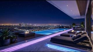 Late Night Deep House 🌌 Relaxing Groove | Midnight Pulse