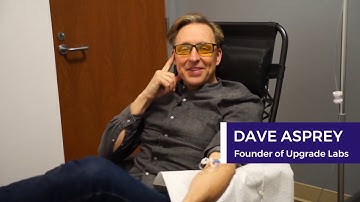 Dave Asprey