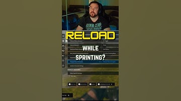 How to Fix Reloading While Sprinting in Warzone Season 1 🚀 | Quick & Easy Guide #warzone #bo6 #cod