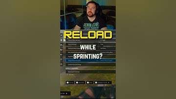 How to Fix Reloading While Sprinting in Warzone Season 1 🚀 | Quick & Easy Guide #warzone #bo6 #cod