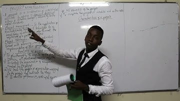 PROJECT MANAGEMENT REACH US THROUGH  0723579332