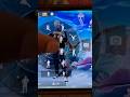 Free fire Dance emotes
