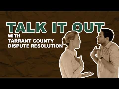 Tarrant County Ess