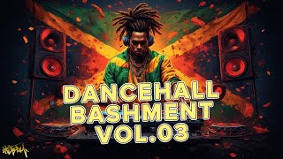 🔥 80s & 90s Dancehall Mixtape | Old School Reggae Vibes 🔥