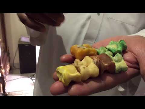 لعبة الكبوش قديما