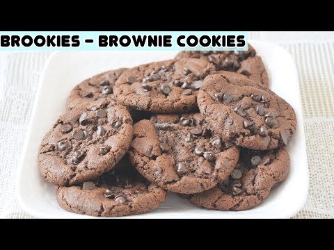 eggless-brookies---brownie-cookies-recipe---बिना-अंडे-की-ब्राउनी-वाली-कूकीज-|-magic-of-indian-rasoi