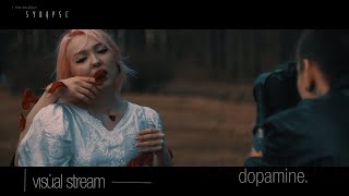 ANGEL VIVALDI - Dopamine [VISUAL STREAM]