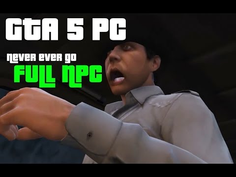 Gta character slots