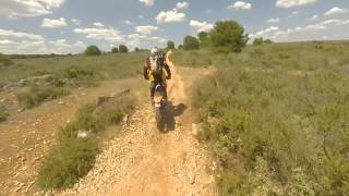 Dust Devils 2014-06-02 On the trail Part6 Day1