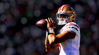 49ers 2022 Hype Video