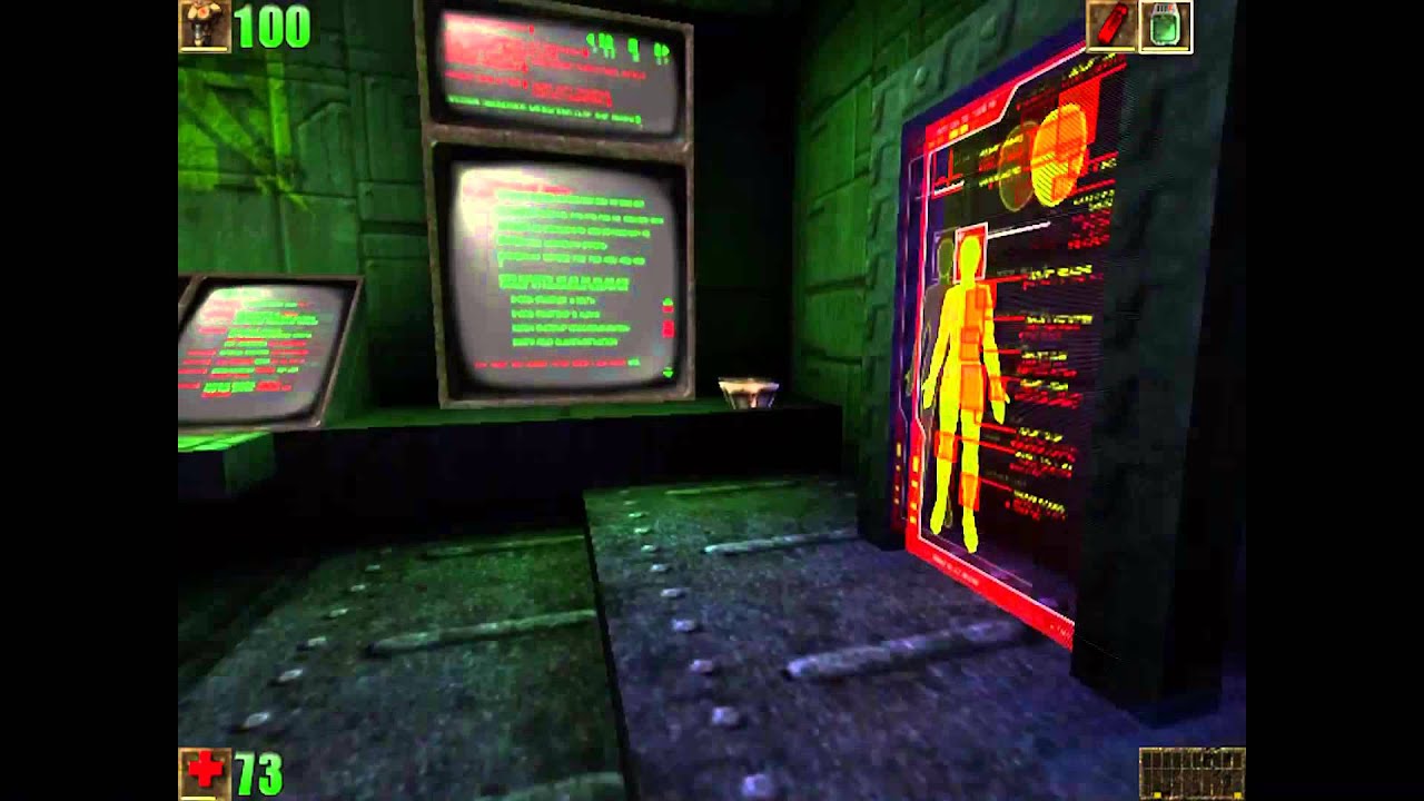 Unreal - Vortex Rikers - YouTube