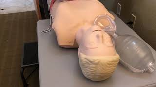 Davis CA CPR Training ⚡ Save Lives with Safety Training Seminars #lifesavingskills #viral