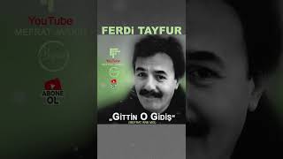 FERDi TAYFUR - \
