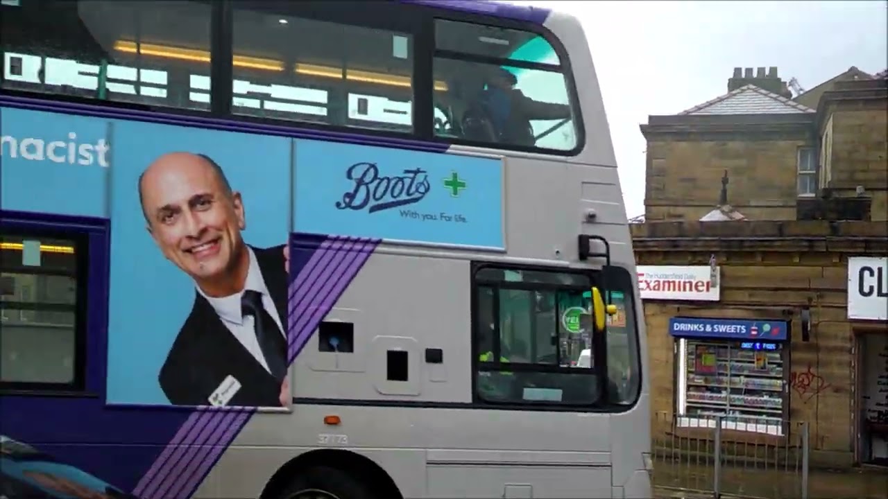 Huddersfield 2026-02-20