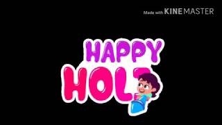 HOLIYA ME UDE RE GULAL remix song DJ RKS