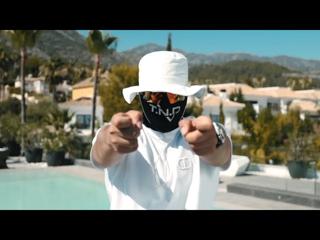 GAMBINO - PAQUETA (Clip Officiel)