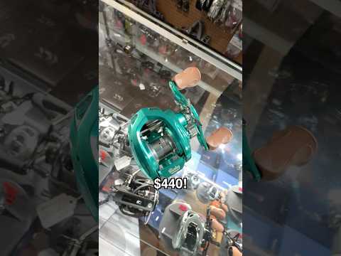 Buying EXPENSIVE Fishing Gear GONE TERRIBLY WRONG...