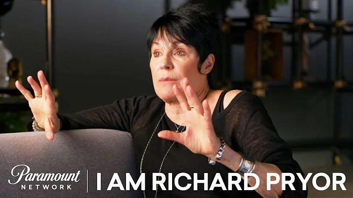 The Huge Loss of Richard Pryors Grandmother | I Am...