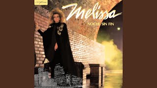 Video thumbnail of "Melissa - No Soy una Señora"