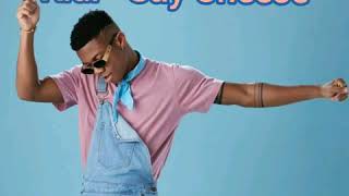 Kidi - Say Cheese