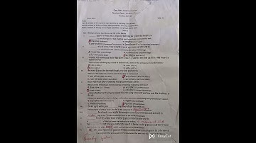 10th class PSEB Computer science  important questions paper MCQ, fill up and True False solved