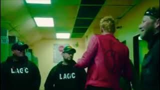 YFL Kelvin - Front Street ft. Machine Gun Kelly , YFL Pooh (MGK MUSIC VIDEO)