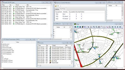 ATDT(Attach Time Detach Time)  Script In Tems Investigation || ATDT Script || By-Ankur Tomar