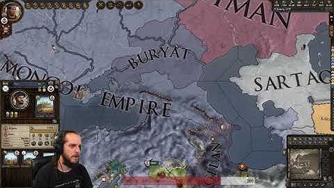 Student of Strategy | Achievements A-Z | Part 14 | Crusader Kings II