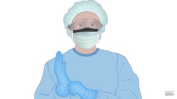 HCC 1473-2 Fundamentals of Aseptic Technique-PPE