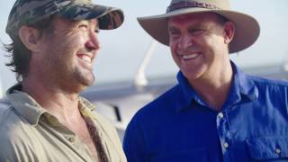 Million Dollar Fish Season 4