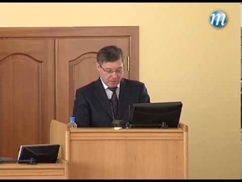 В Тюменской области в 2012 году отремонтировано 180 километров автодорог