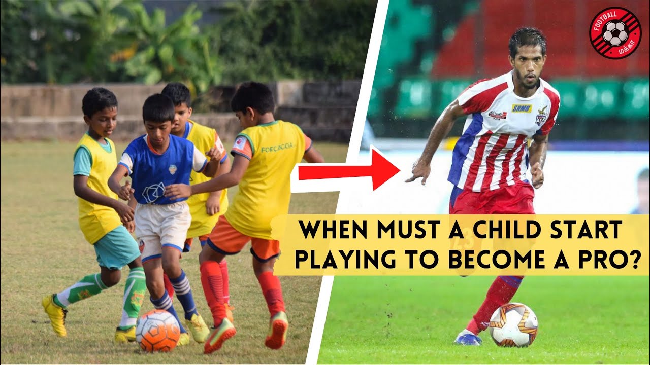 PARENTING & FOOTBALL | Episode 7 | Football Makka