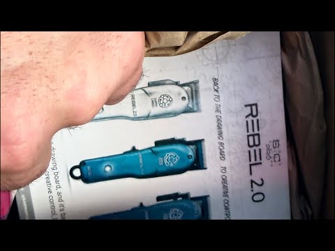 Rebel 2 Clippers Have Landed