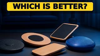Top 5 Best Balance Boards 2026 - Enhance Your Stability and Core Strength