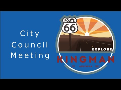 City Council Meeting - 03/15/2022