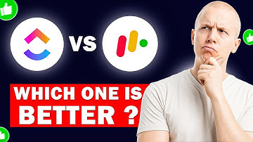 ClickUp vs Monday - Which is the Better Project Management Tool?