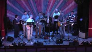 CPCC Easter 2009 Service