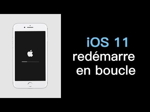 iPhone redémarre en boucle après la mise à jour iOS 11 – Solution 4ukey for android registration code