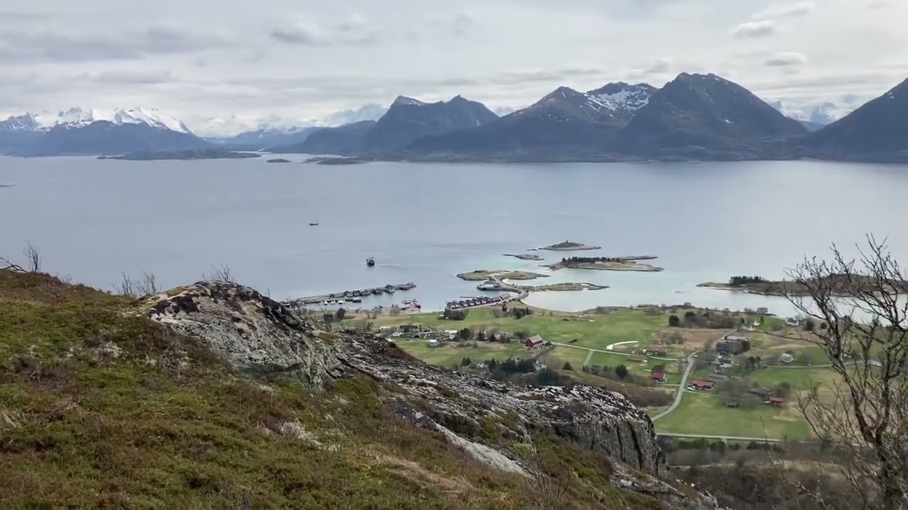 National day in Norway SoTa