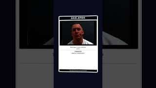 #Shorts 🚨 ARREST ALERT: David Jepsen (Washington Co)
