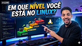 Em que nível de Linux você está? ArchLinux, Fedora, Ubuntu, Debian: Como saber qual melhor pra você?