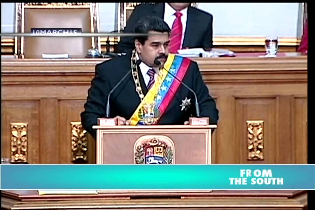 Venezuela: Parliament passes Enabling Law