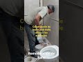 adaptamos este baño para personas adulta con problema de rodillas y cadera 💫💕✨