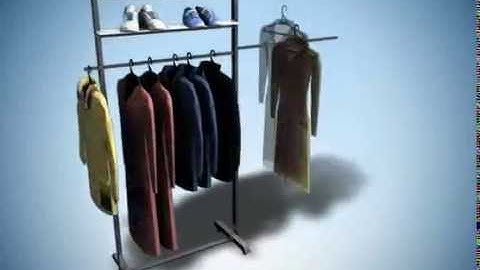 MDS-C from Distinctive Displays, Inc.