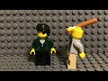 Мультфильм LEGO Бан!