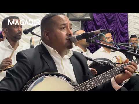 الحوباد إيكا فشكل للعربي إمغران من أداء أيتماتن نسوس 