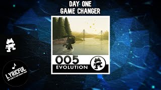 Day One - Game Changer | Lyricful