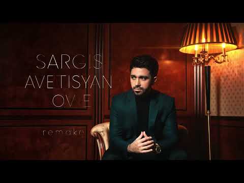 Sargis Avetisyan - Ov e (remake acoustic version )