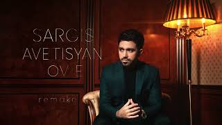  Sargis Avetisyan - Ov E Remake Acoustic Version   